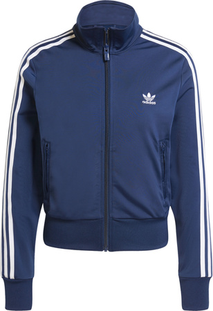 Bluza damska adidas Adicolor Classics Firebird granatowa JC8263