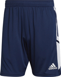 Spodenki treningowe krótkie męskie adidas Condivo 22 Training Shorts granatowe HA6284
