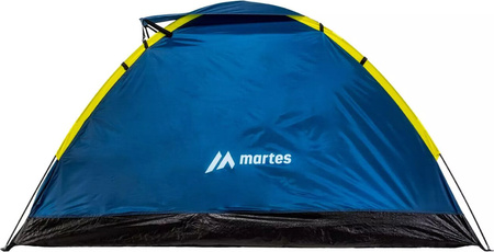 Namiot turystyczny dwuosobowy Martes Tentino II 215x150x110 cm