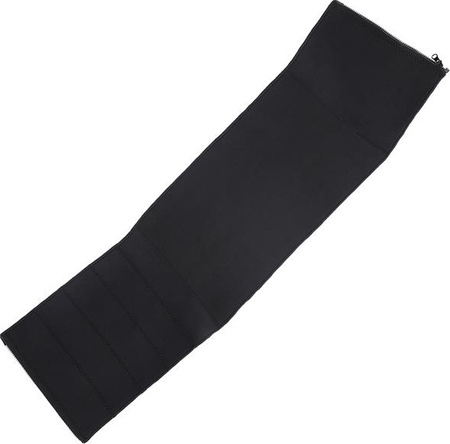 Pas wyszczuplający neoprenowy ściągacz na brzuch HMS BR209