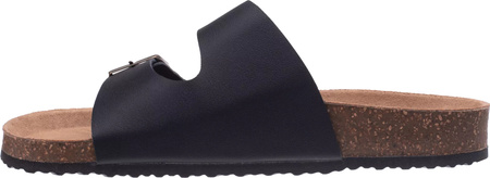 Damskie klapki Iguana FRISSO W rozmiar 38