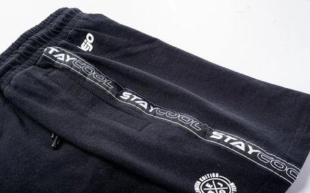 Dziecięce spodenki bawełniane Bejo Kaori Jrb rozmiar 140