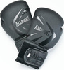Rękawice bokserskie Allright Shadow 10 OZ czarne