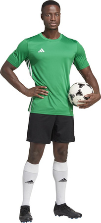 Koszulka męska adidas Tabela 23 Jersey zielona IA9147