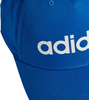 Czapka z daszkiem adidas Daily Cap niebieska JF4351