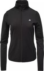 Damska bluza mikropolar treningowa Martes Lady Lucita rozmiar XS