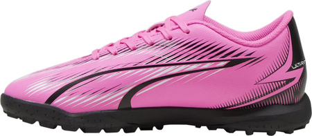 Buty piłkarskie dziecięce Puma Ultra Play TT 107779 01