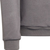 Bluza dla dzieci adidas Entrada 22 Sweat Top szara H57477