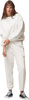 Bluza damska Outhorn F663 złamana biel OTHAW23TSWSF663 11S