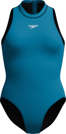 Damski Strój Kąpielowy Hyst Flex Af  mood indigo rozmiar 36