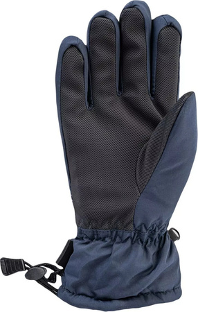 Dziecięce rękawice Elbrus Akemi Jrg granatowe rozmiar l/xl
