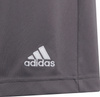 Spodenki dla dzieci adidas Entrada 22 szare H57507