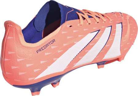 Buty piłkarskie adidas Predator League FG/MG JI1115