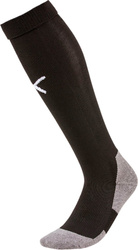 Getry piłkarskie Puma Liga Core Socks czarne 703441 03