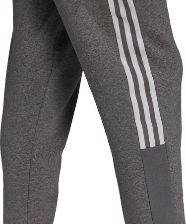 Spodnie męskie adidas Tiro 21 Sweat szare GP8802