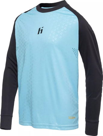 Dziecięca bluza bramkarska treningowa Huari Nuevos Junior Blouse Gk rozmiar 152