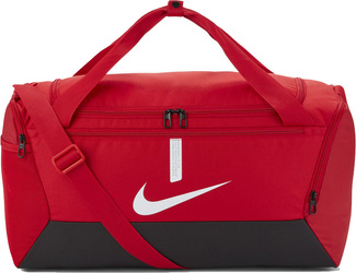 Torba sportowa treningowa podróżna Nike Academy Team czerwona CU8097 657