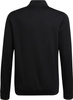 Bluza dla dzieci adidas Entrada 22 Tk Jkt czarna H57520