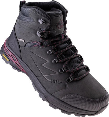 Męskie buty trekkingowe turystyczne wodoodporne Goodyear Elbrus Mazeno MID rozmiar 42