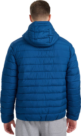 Kurtka męska 4F M598 granatowa 4FWAW25TDJAM598 30S