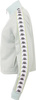 Bluza damska Kappa Hasina miętowa 308008 14-4807