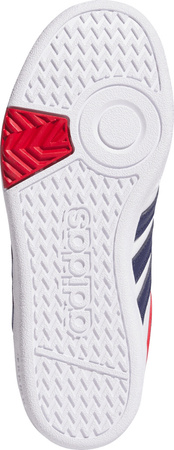 Buty dziecięce adidas Hoops 4.0 JI3473