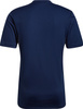 Koszulka męska adidas Entrada 22 Graphic Jersey granatowo-czarna HF0131
