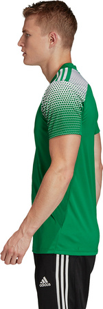 Koszulka męska adidas Regista 20 Jersey zielona FI4559