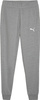 Spodnie męskie Puma Team Goal Casuals szare 658598 33