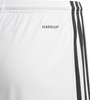 Spodenki dla dzieci adidas Squadra 21 Short Youth białe GN5766
