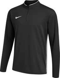 Bluza męska Nike Dri-Fit Park 26 Drill Top czarna IB7536 010