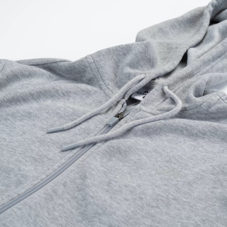 Męska bluza z kapturem rozpinana miejska treningowa Martes Athluxe rozmiar XL