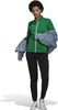 Bluza damska adidas Entrada 22 Track Jacket zielona HI2136