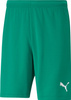 Spodenki męskie Puma teamRISE Short zielone 704942 05