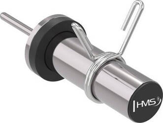 Obciążenie magnetyczny bolec na dodatkowe obciążenie do stosu HMS mbo12