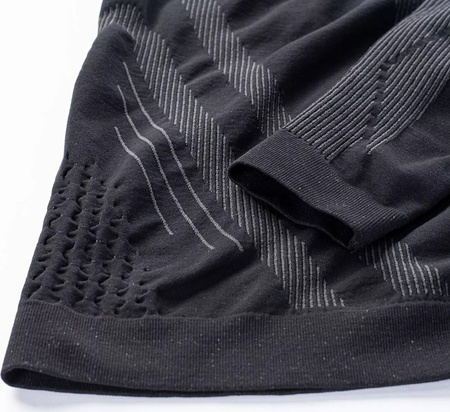 Męska bluza bielizna termoaktywna Iguana Gambit Top rozmiar XXL