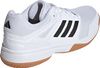Buty damskie adidas Speedcourt IN białe IH3159