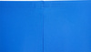 Spodenki kąpielowe dla dzieci adidas Szorty Performance Big Bars Swim niebieskie IK9653