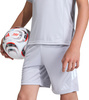 Spodenki dla dzieci adidas Tiro 26 League Training szare JY7149