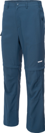 Męskie Spodnie turystyczne techniczne Hi-Tec Core Marlo rozmiar L