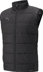 Kamizelka męska Puma teamLIGA Vest czarna 657968 03