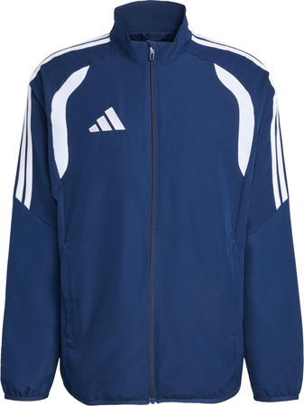 Bluza męska adidas Tiro 26 League Presentation granatowa JZ9048