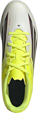 Buty piłkarskie adidas F50 Club IN JR9049