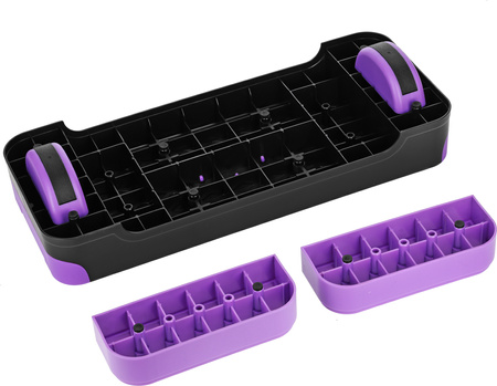 AS008M STEP DO AEROBIKU I BALANSOWANIA HMS