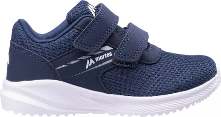 Dziecięce buty sportowe miejskie szkolne Martes Kores KDB rozmiar 27