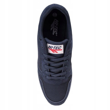 Buty męskie sportowe sneakersy Hi-tec Benari rozmiar 44