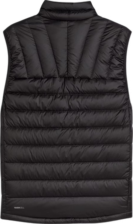 Kamizelka męska Puma Packlite Down Vest czarna 685213 01
