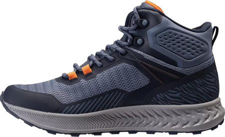 Męskie buty trekkingowe turystyczne wodoodporne Elbrus Eline MID rozmiar 46