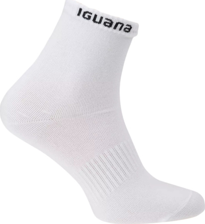 Skarpety bawełniane wysokie Iguana Igino High 3pak rozmiar 35-38