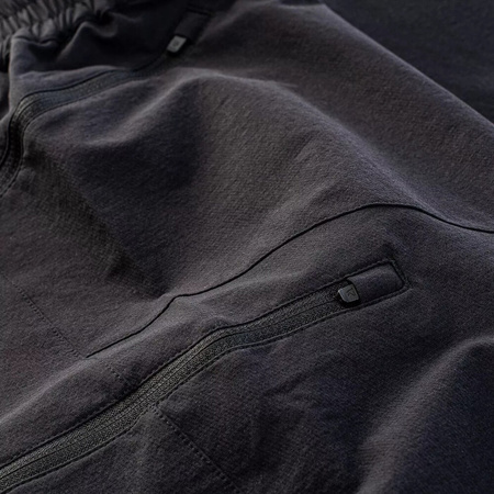 Męskie spodenki rowerowe oddychające Radvik Xray Shorts Gts rozmiar XL